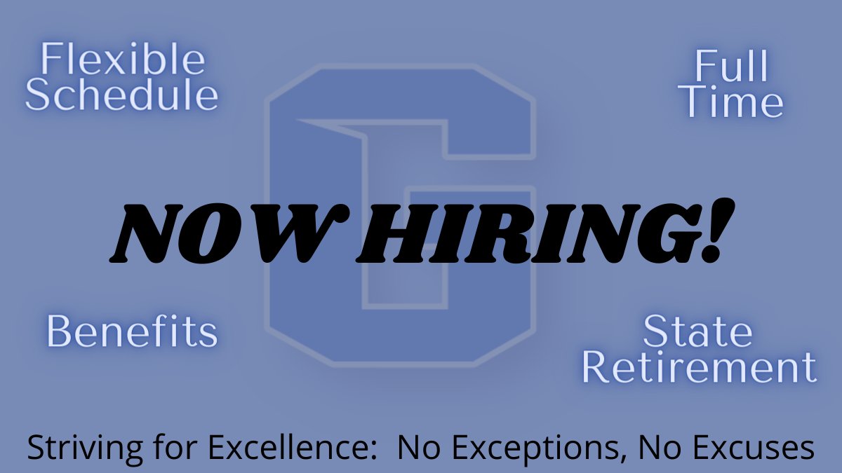 Graves Co Schools tweet media