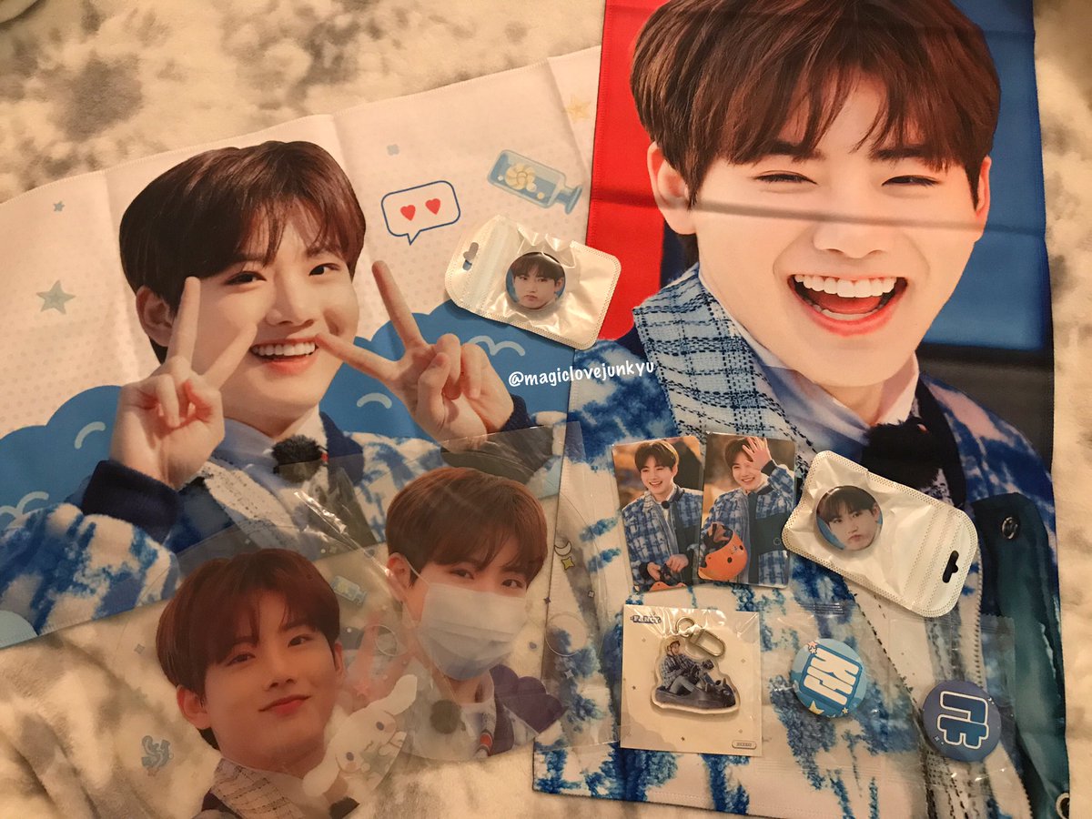 𝐌𝐀𝐆𝐈𝐂 𝐋𝐎𝐕𝐄 🐨 𝐉𝐔𝐍𝐊𝐘𝐔 tweet media