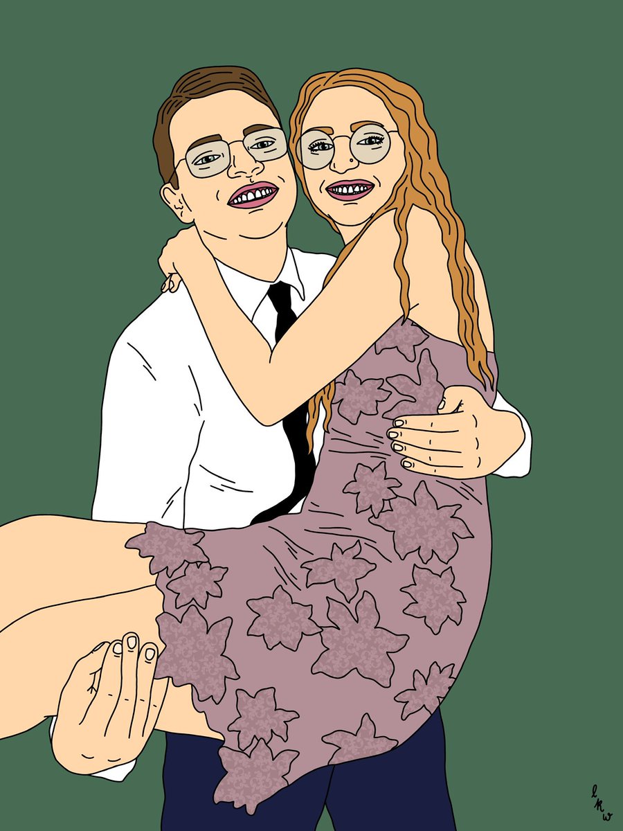 tarnishedroses's tweet photo. let me turn you into art! my digital portraits start at $30, just dm to purchase! 💘 https://t.co/bzGGhdEj6f