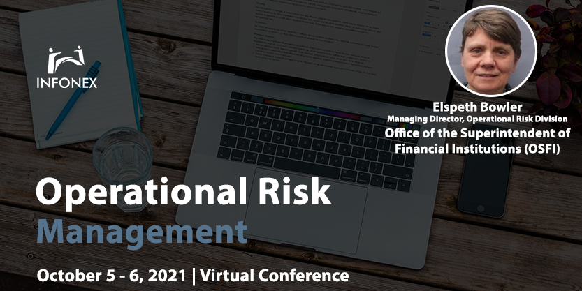 INFONEX's tweet photo. Infonex is thrilled to have Elspeth Bowler from OFSI as our Keynote speaker. Don’t miss your chance to hear Elspeth, ask questions, and learn from her directly.

Register Early &amp; Save: https://t.co/DsGx7bEQs9

Agenda: https://t.co/RfUpLUwNVf 

#OFSI #RiskManagement #OpRisk https://t.co/gFEOpclasz