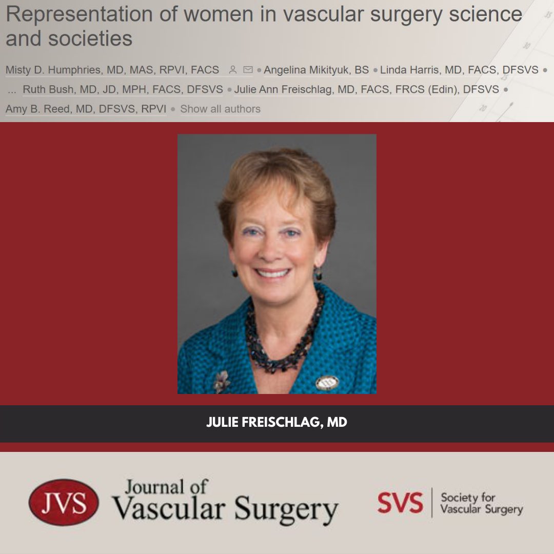 Wake Forest University Vascular Surgery tweet media
