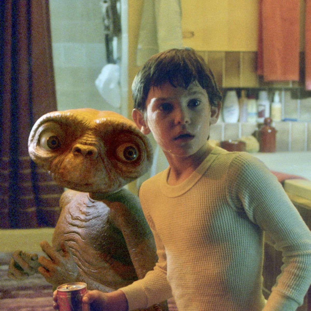 Happy Birthday to Henry Thomas!     