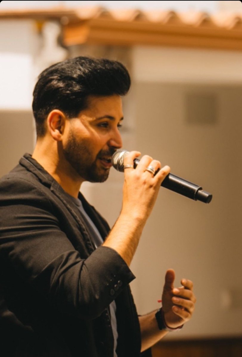 Leo García tweet media