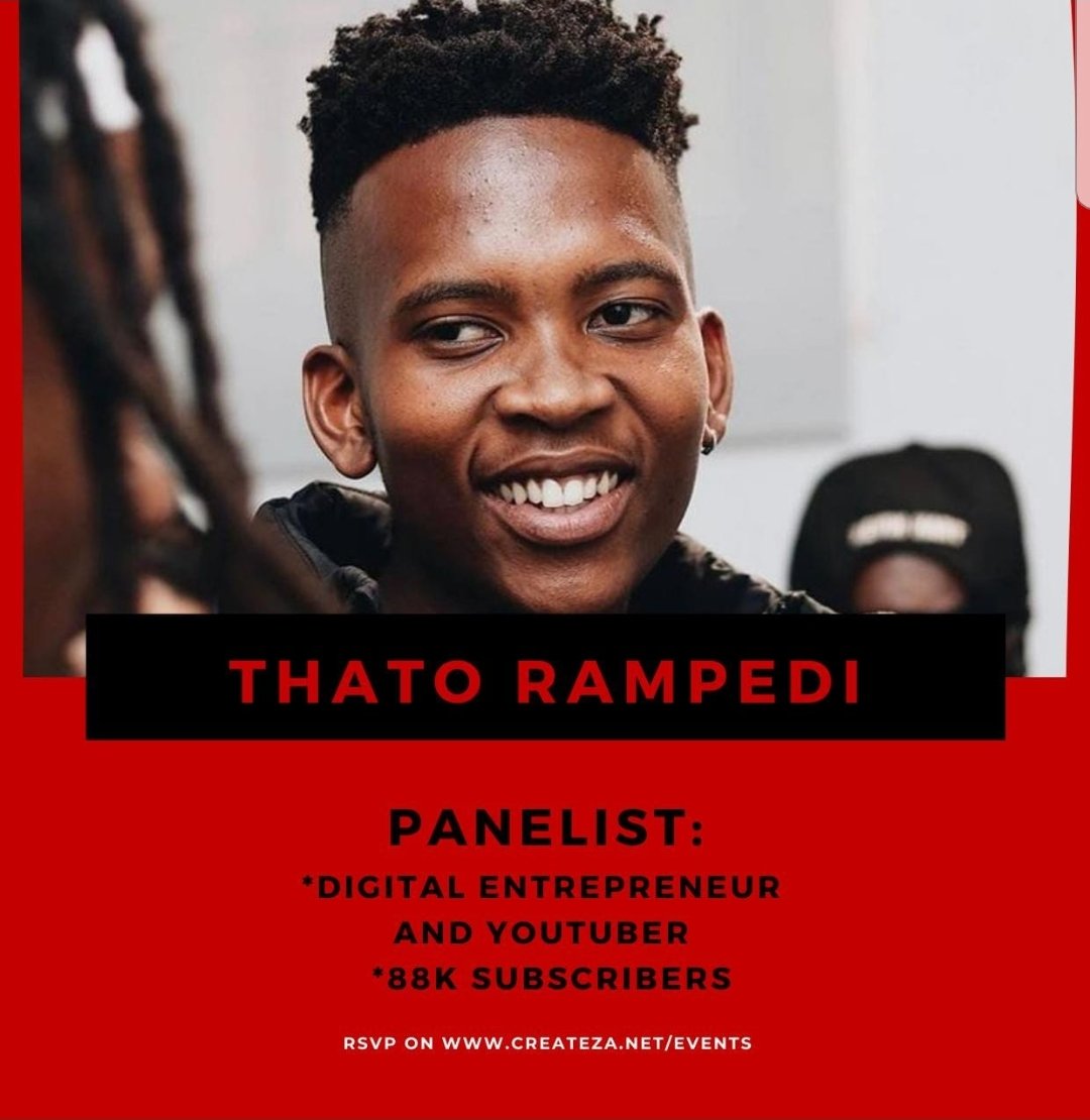 CreateZA tweet media