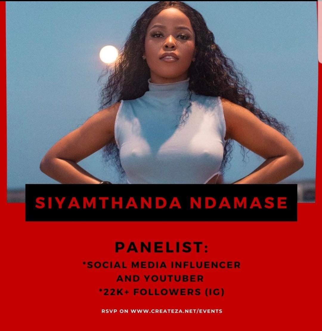 CreateZA tweet media