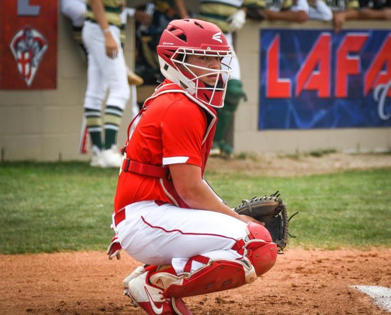 LA Prime Baseball tweet media