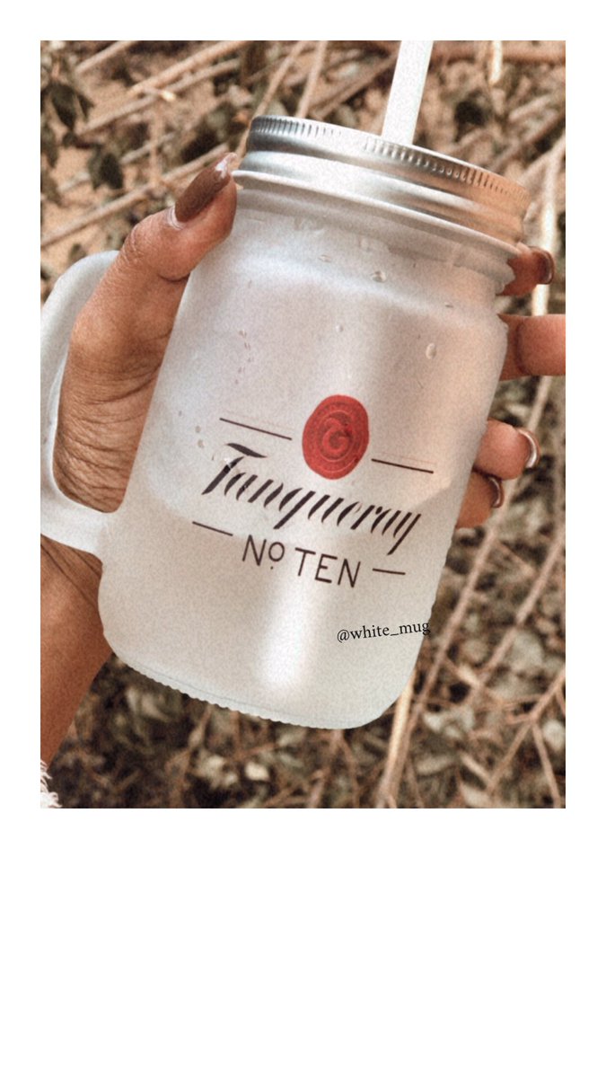 MugsWhite's tweet image. Personalized Mason Jars

R100 each 
R180 for 2 

+ Free gift wrap 
+ Free designs available 

Check out instagram.com/white_mugs/

Order on 0676102583 or wa.me/+27676102583

#ColdFront #podcastandchillwithmacg      
#AmapianoFamilyMix #TheQueenMzansi