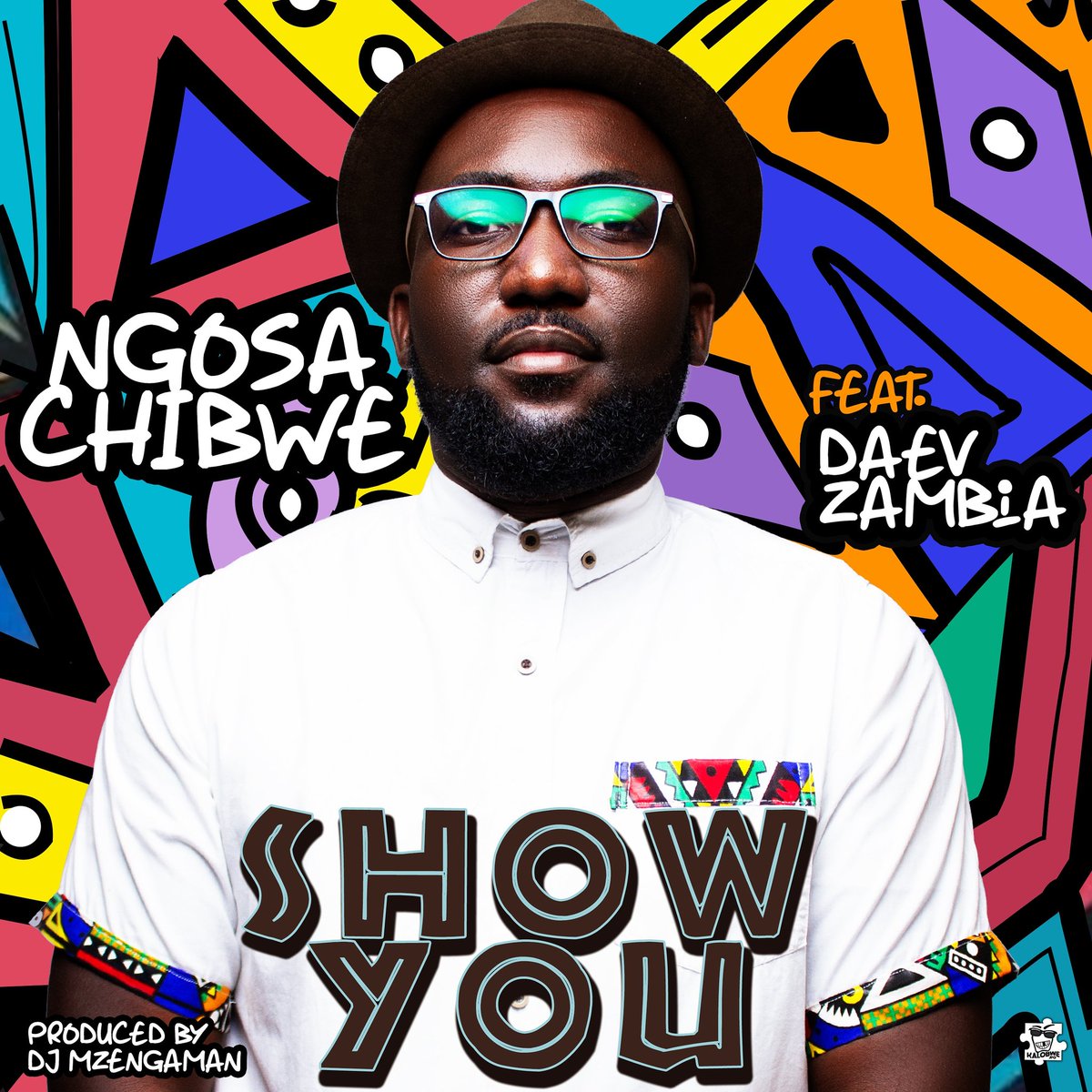 Got new music that'll be available on Monday 26/07/2021. Woulda loved this song to come out sooner. What made it so hard was losing <a href="/DaevZambia/">Durag Papi 😎</a> a true Zambian gift and African talent. Glad to have got on a record with him and may his legacy live on.
CC: <a href="/VanillaDzaddy/">Robert</a>
<a href="/slapdee/">Slapdee</a>