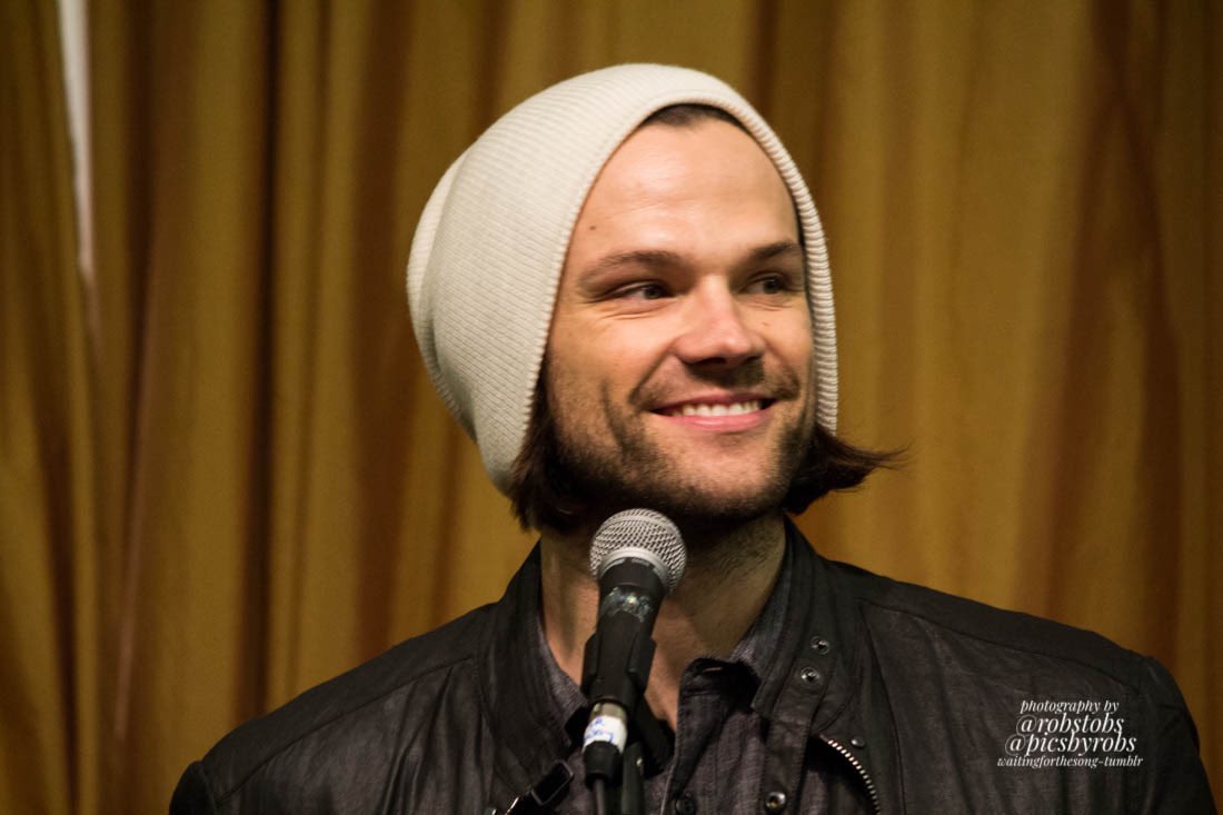 picsbyrobs's tweet photo. .@jarpad — Salute to Supernatural Houston 2015 #houscon #houstoncon #houstoncon2015 #houscon2015 #spnhous #spnhouston #jaredpadalecki https://t.co/lZkRdQ8RtW