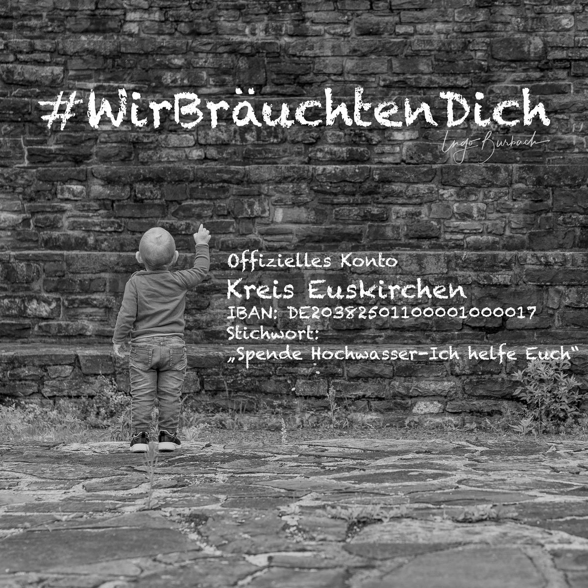 #Flut, #Katastrophe, #Flut2021, #Hilfe