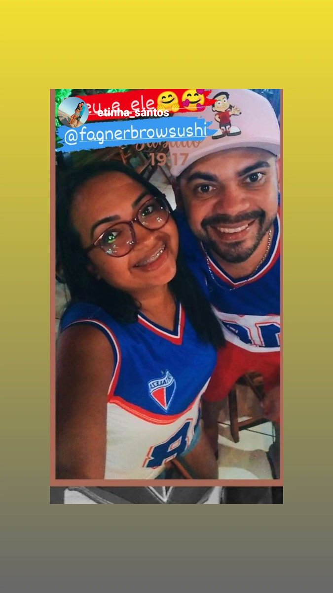 BrowSushi's tweet photo. @FortalezaEC @FECBasqCearense https://t.co/LzogYJCplu