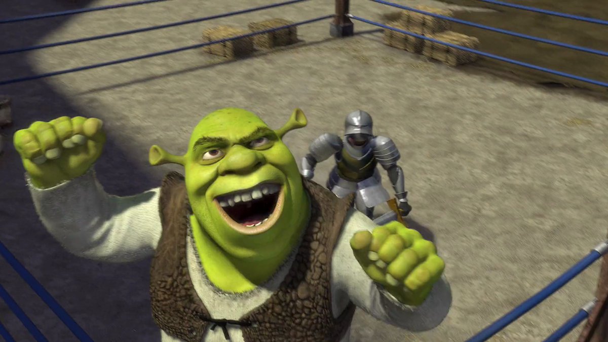 shrekframe's tweet photo. Shrek (2001)

Frame 35575 of 129575 https://t.co/amvZYiIuPB