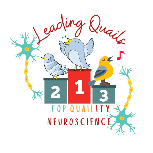 Can't wait for my pod's project presentation tomorrow <a href="/neuromatch/">Neuromatch</a> 

Go leading quails! 🎉
Irene Aji <a href="/SusanLeemburg/">Susan Leemburg</a> <a href="/Litralson/">Litralson E R</a>