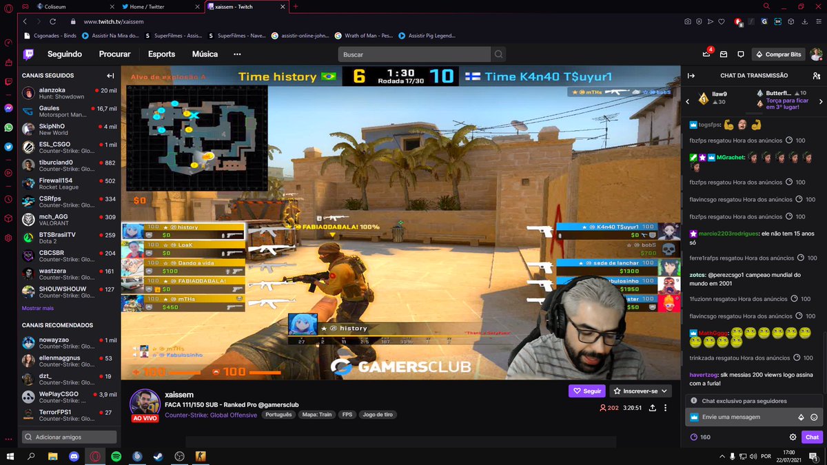 Posso pegar a pipoca??