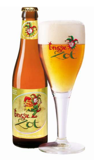 Distortion Brewing Company tweet media