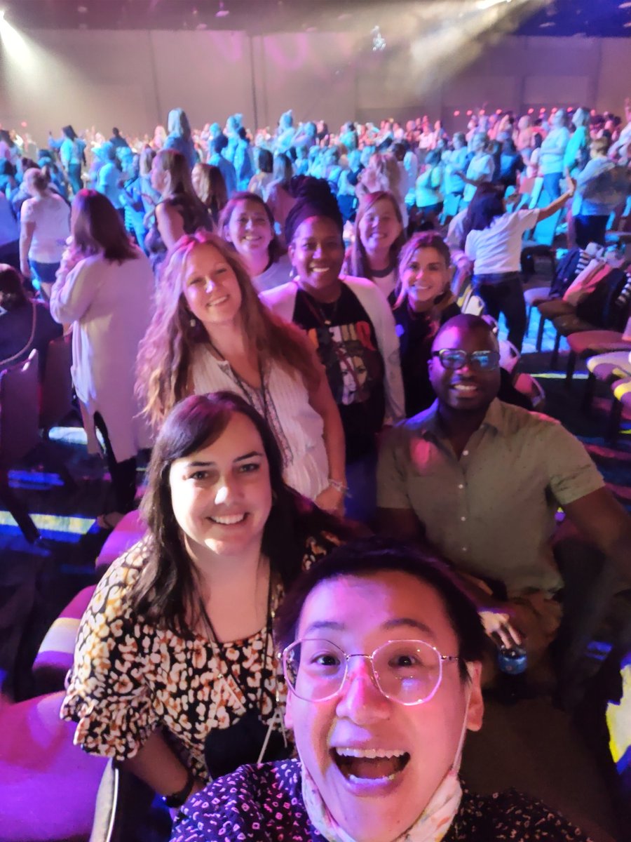 Whitehead REPRESENT! 

#GYTOxOrlando