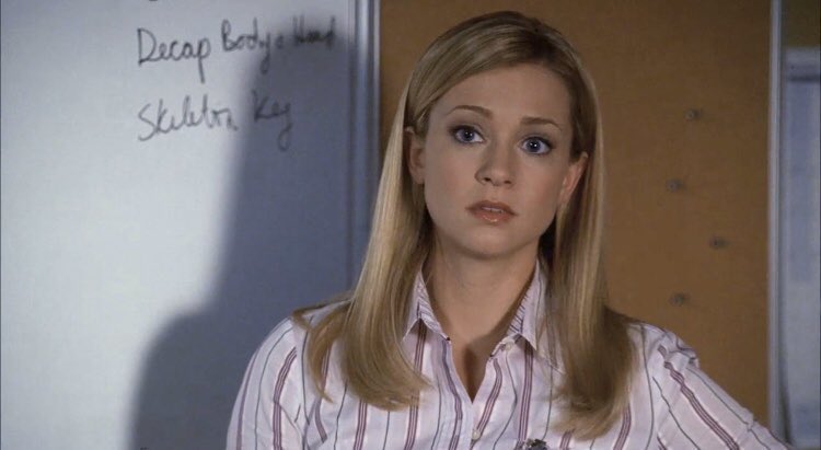 fearniecalloway's tweet photo. jennifer jareau. that is all. https://t.co/IwiWGiiuon