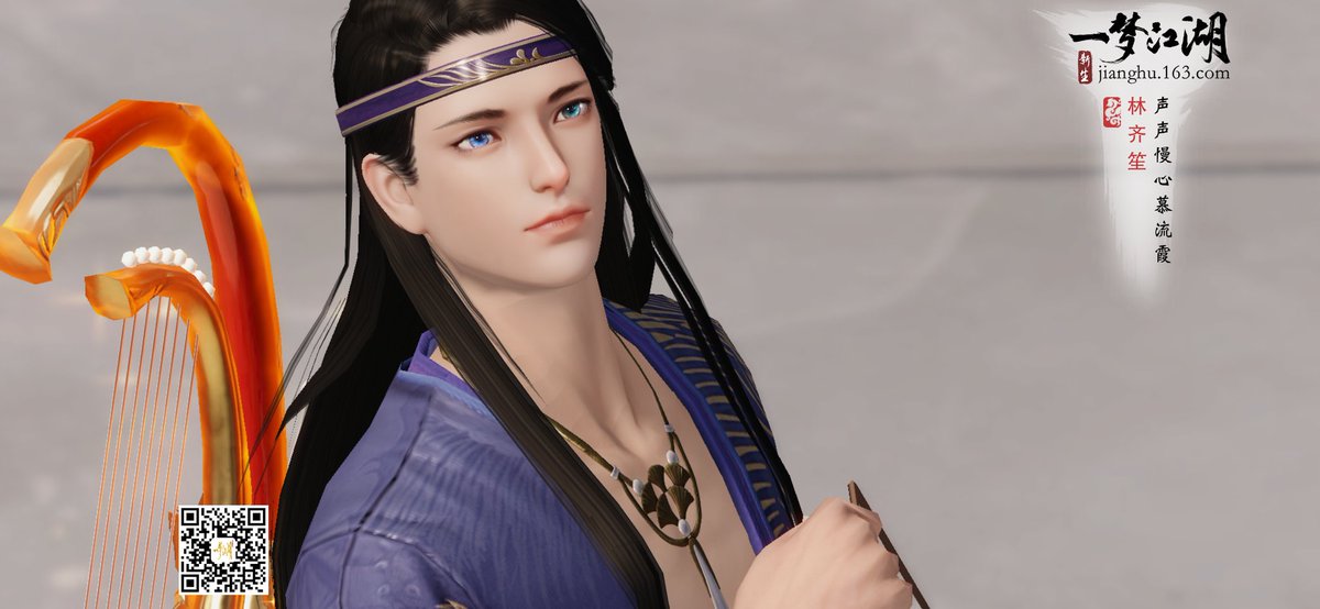 wanwan_2QuQ's tweet photo. I gave up the game for a year, and today I came back again😜 https://t.co/c7PZWiI0Zq