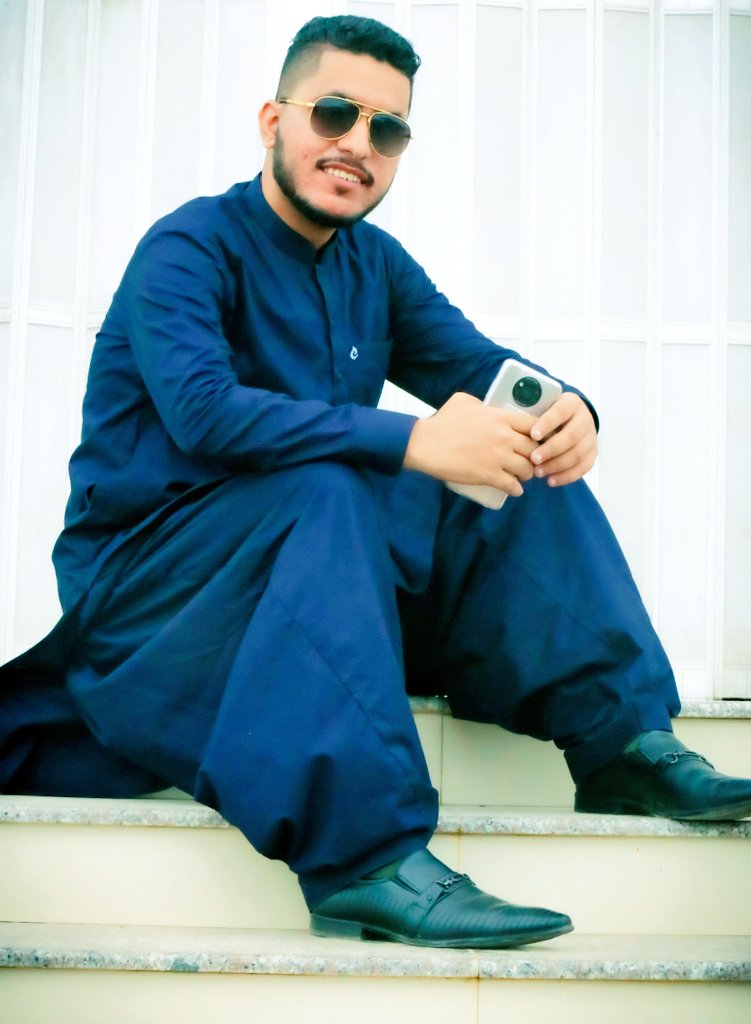 A_B_Raees's tweet image. #Eid2k21 #Day_2