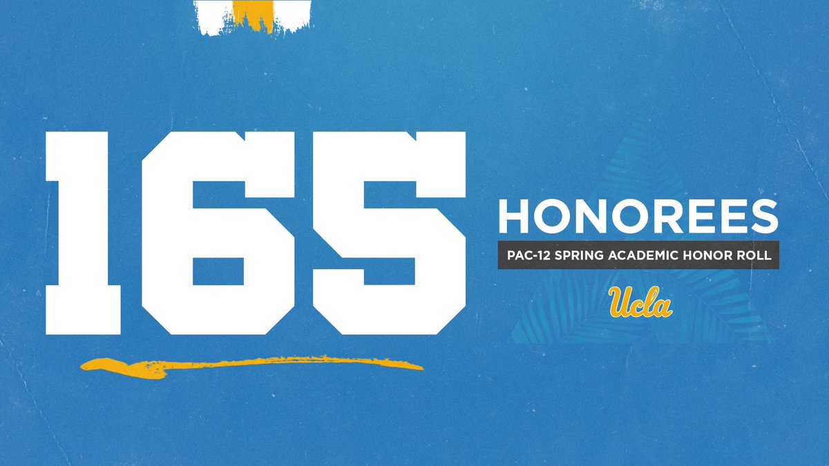 UCLAAthletics tweet picture