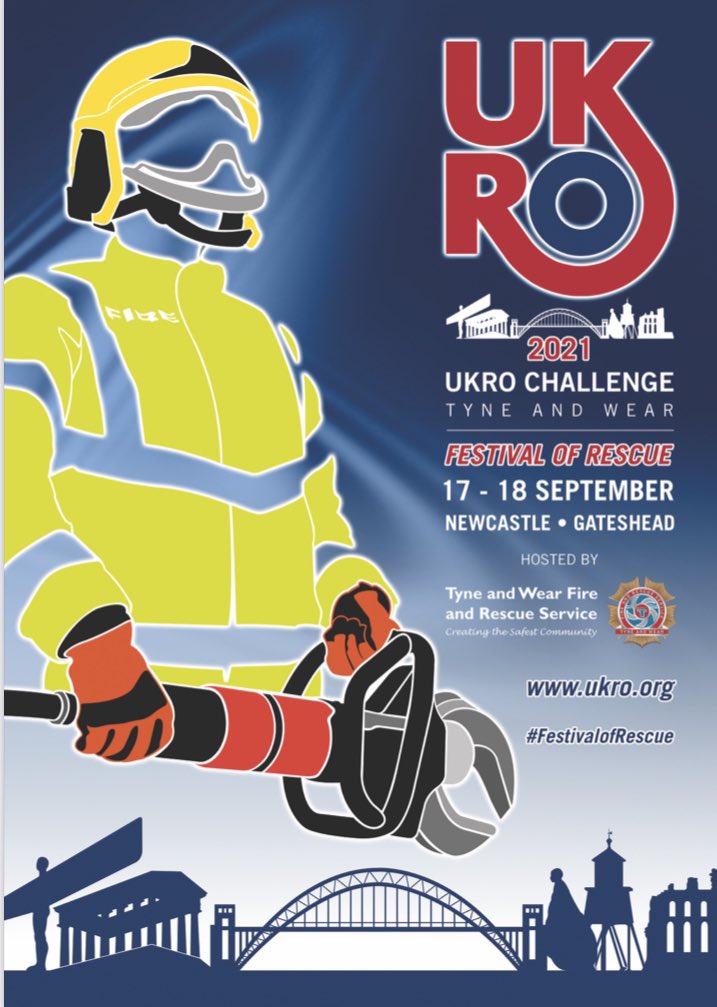 You can register your Team here ukro.academy/ukro-challenge… and book accommodation here ukro.org/?page_id=1110 #FestivalofRescue