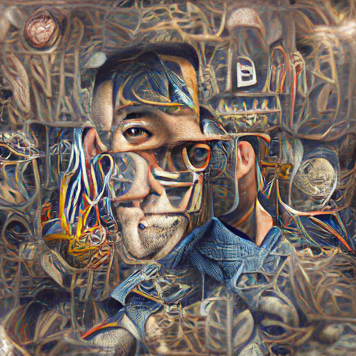 acostin's tweet photo. Portrait of a person with passion for creativity and artificial intelligence that will join the @NeuralFilters team at @Adobe as product manager to lead creativity into the future. DMs open | Behance Art

https://t.co/G3QbvPiWNs https://t.co/OAHLXJp7Gr