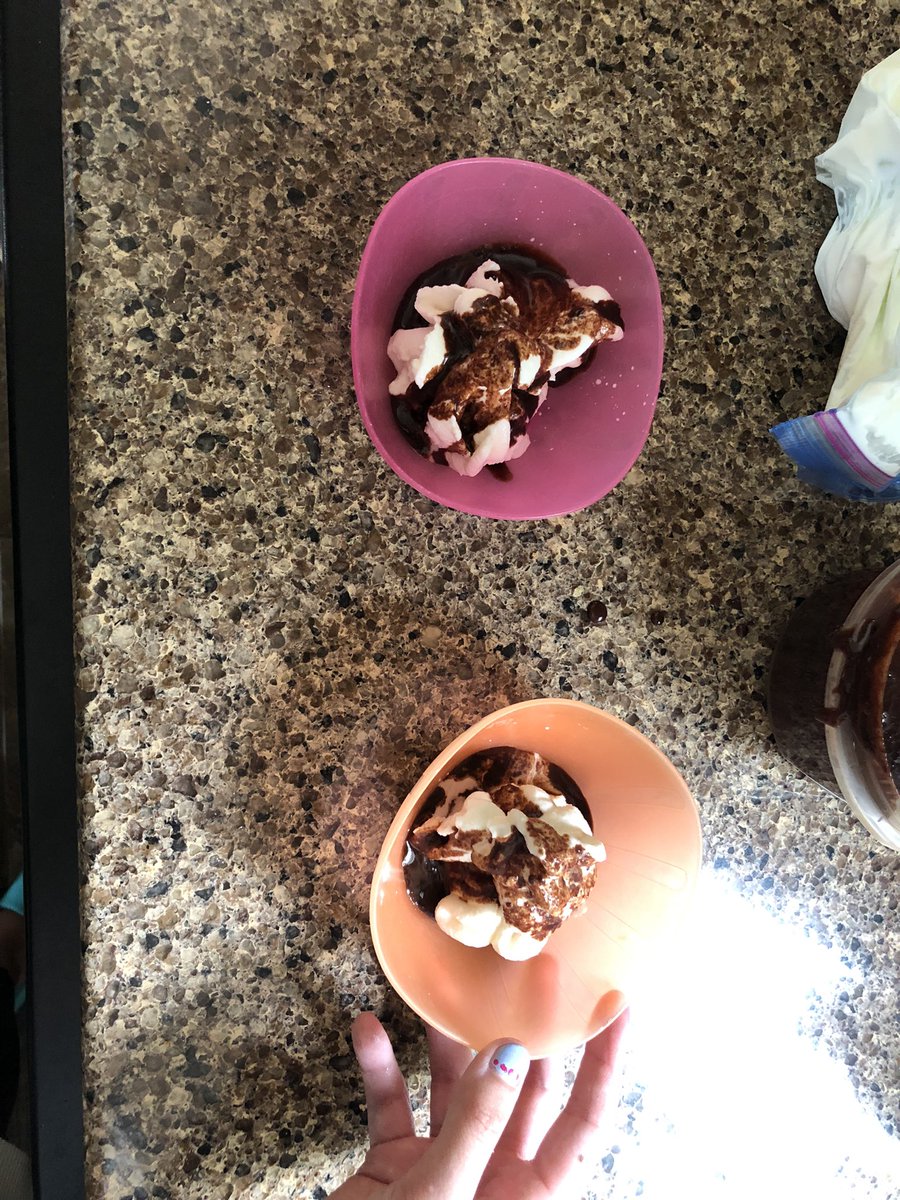 knewall4's tweet photo. The girls enjoyed their ice cream making workshop this afternoon. I can’t say enough great things about those who are running the amazing workshops! Tasted great too! #skillsontario https://t.co/TndY4UDNQe
