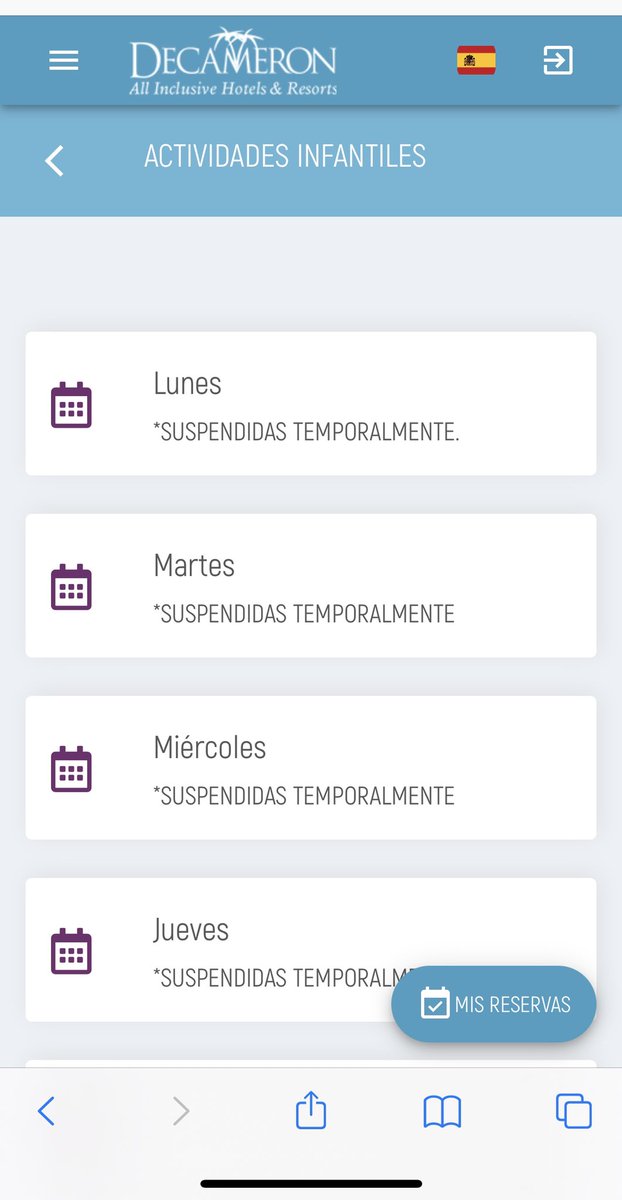 Concolon2's tweet photo. Si usted está pensando venir a @decameronpanama mejor no lo@haga, menos aún si es con niños. Todo está suspendido o en reparación. Sería mala inversión. @ATP_panama #turismopty #nadafunciona https://t.co/1xcnGj10GO