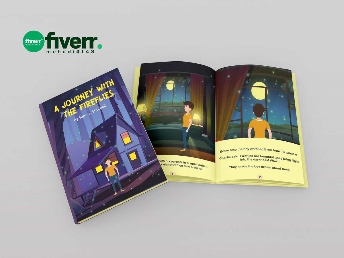 mehedi4143's tweet photo. 👉If are you looking for #KDP #children's #Ebook or #book #cover #designer then #follow the #link in the #below or #message me on this #site.
🟦ORDER LINK👇
https://t.co/5UtC6oHgZ7

#Fiverr
#mehedi4143
#ebookeditor
#Bookdesigner
#GraphicDesigner https://t.co/BuV0JUgrHJ