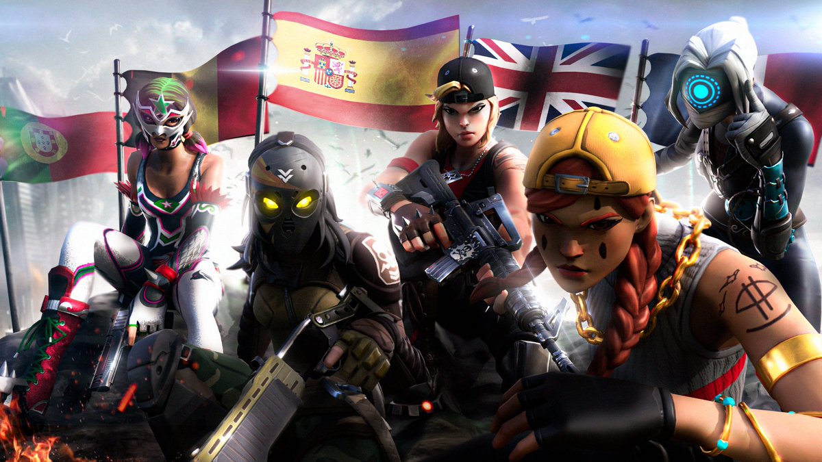 23/07/21 ~ 17:00 ⏰ | "The Return"