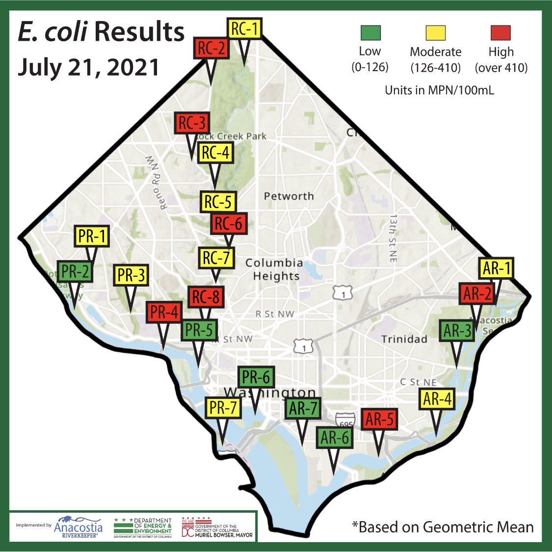 Anacostia Riverkeeper tweet media