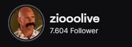 danke für den support #roadto10k <3