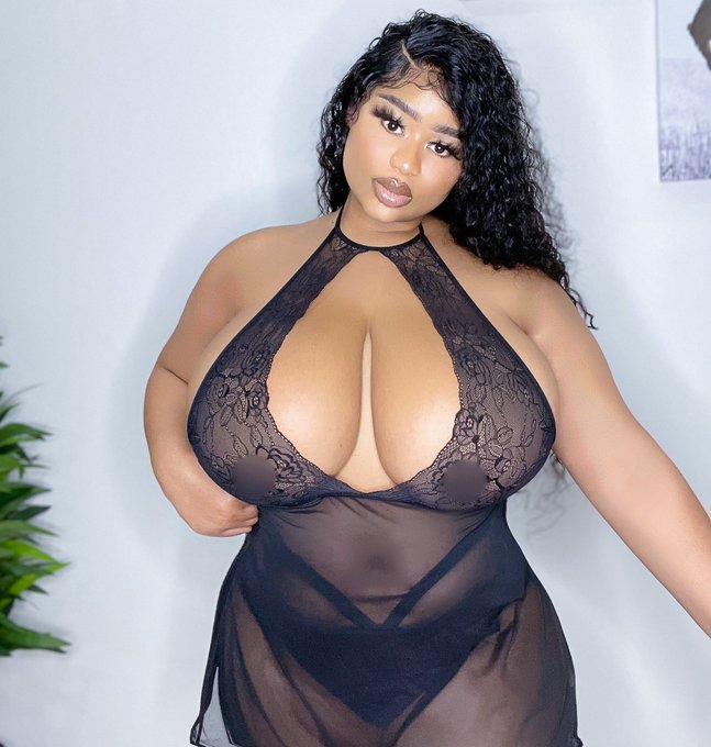 Increasing subscription tomorrow!!!!! Still $5...y&rsquo;all ain&rsquo;t READY!!!featuring a sexy thick chick !!<a href="/tag/plussizelingerie"class="tags"><span>#plussizelingerie</span></a>