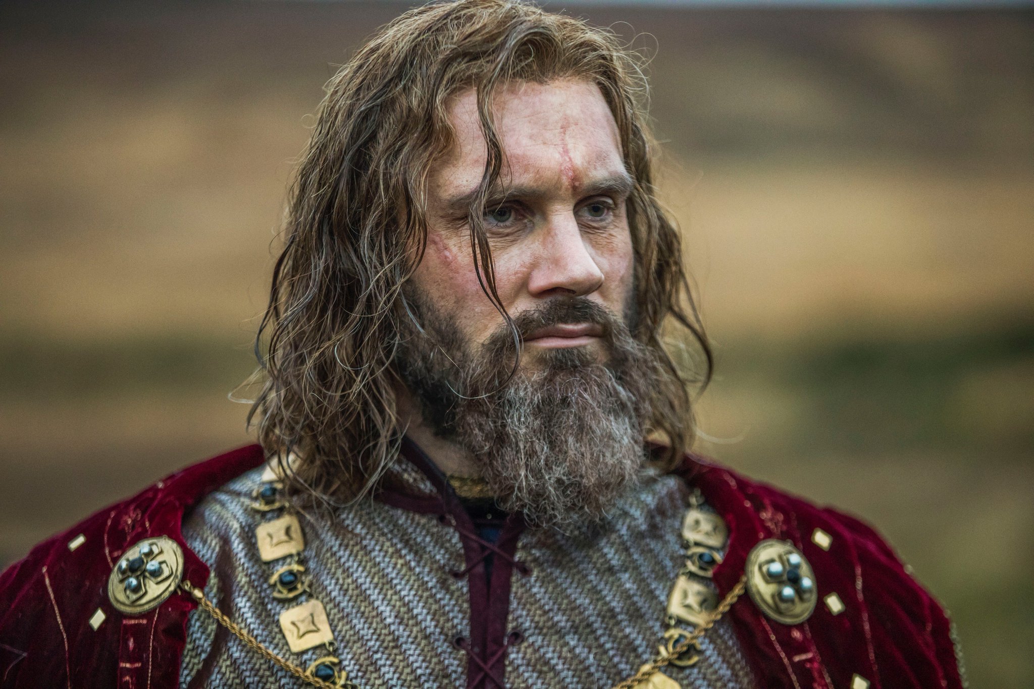 British and Irish film/TV birthdays for 22 July

Happy birthday to Clive Standen 
(born 22 July 1981)
English actor 