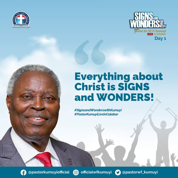 deeper_hq's tweet photo. Believe the Word and be saved!!!

Excerpts from the message of PASTOR W F KUMUYI 

#signandwonderswithkumuyi 
#KumuyiLiveinCalabar https://t.co/52FbXeyR2a