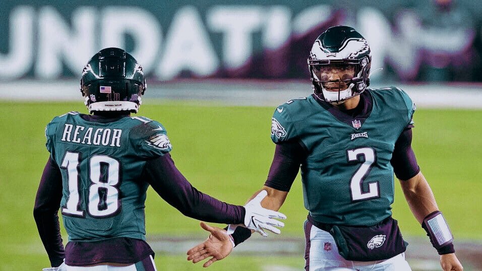 James Nagle tweet media