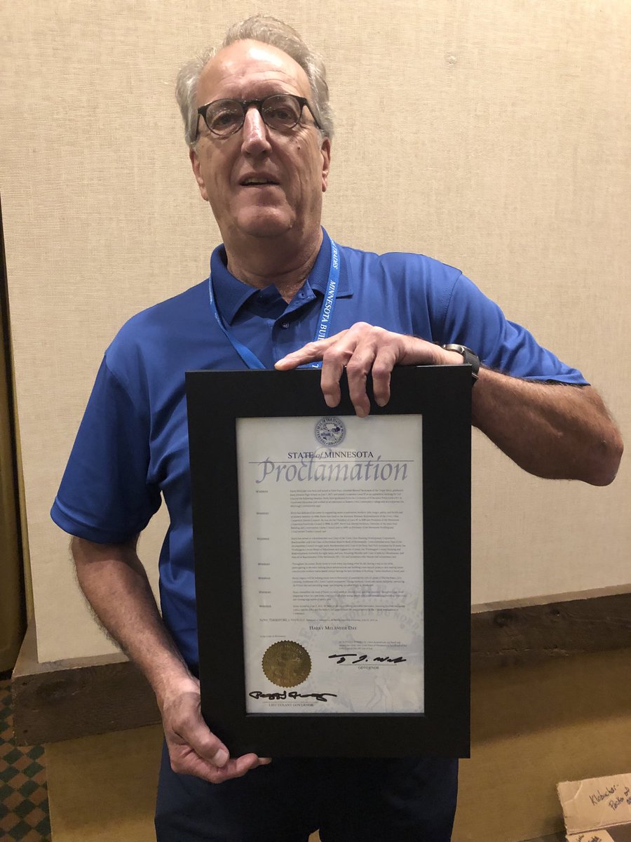 MN Building Trades tweet media