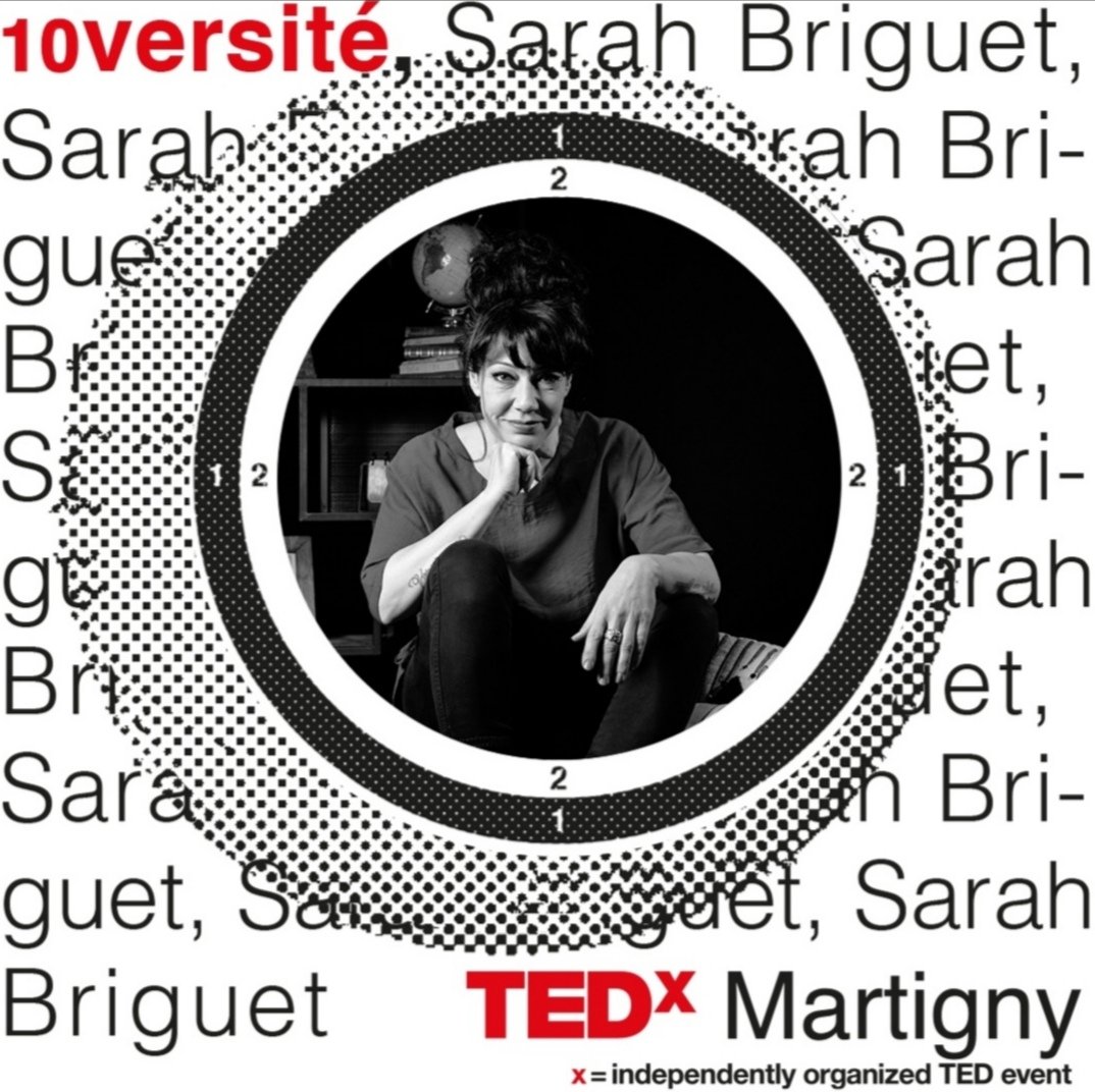 TEDxMartigny tweet media