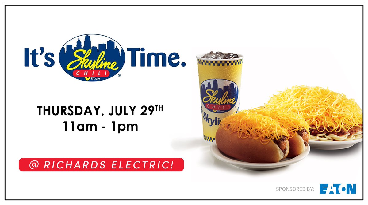 Richards Electric tweet media