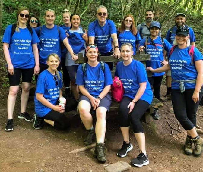 princebluegaz's tweet photo. What a team in more ways than 1 #teamcovidpchmerthyrsw3peaks #ctmmind https://t.co/LuNpThDMrj๐๐๐๐๐๐๐๐๐๐๐๐ https://t.co/beYJFrCa1o