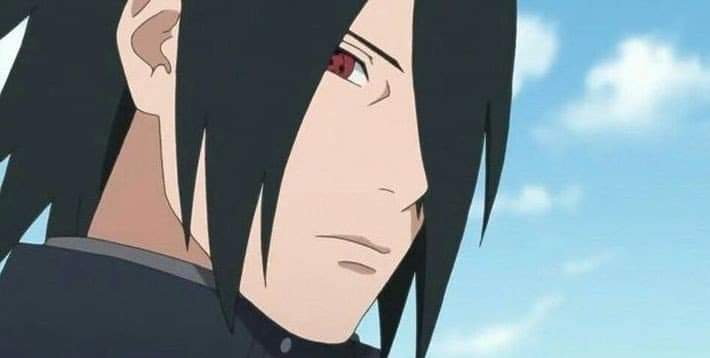 Seedesire's tweet photo. Un día como hoy pero hace 22 años, Kishimoto tuvo compasión del mundo y nos dibujó a Sasuke Uchiha para alegrarnos la vida. Feliz Cumpleaños mi amor, te amo.❤️

#うちはサスケ生誕祭2021
#うちはサスケ誕生祭2021 https://t.co/EuGR465x5b