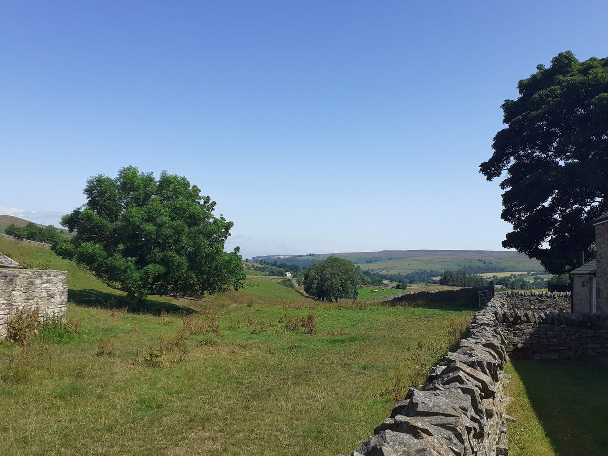 Lovely week in our <a href="/Hoseasons/">Hoseasons</a> Northumberland cottage, an amazing part of England 😎 #Alston #Haltwhistle #BarnardCastle #Bamburgh #HolyIsland #Brampton #Penrith