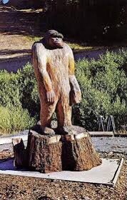 Loren Coleman (@cryptoloren) on Twitter photo As this photo of July 7, 2021, by <a href="/PetakovMedia/">Aleksandar Petakov 🤠</a> demonstrates, the Willow Creek CA Jim McClarin-carved Bigfoot has fallen into disrepair. Compared to 1967-2017 photos, the left foot is now almost half gone. Save Bigfoot, Willow Creek Chamber of Commerce! <a href="/CryptoLoren/">Loren Coleman</a> As this photo of July 7, 2021, by <a href="/PetakovMedia/">Aleksandar Petakov 🤠</a> demonstrates, the Willow Creek CA Jim McClarin-carved Bigfoot has fallen into disrepair. Compared to 1967-2017 photos, the left foot is now almost half gone. Save Bigfoot, Willow Creek Chamber of Commerce! <a href="/CryptoLoren/">Loren Coleman</a>