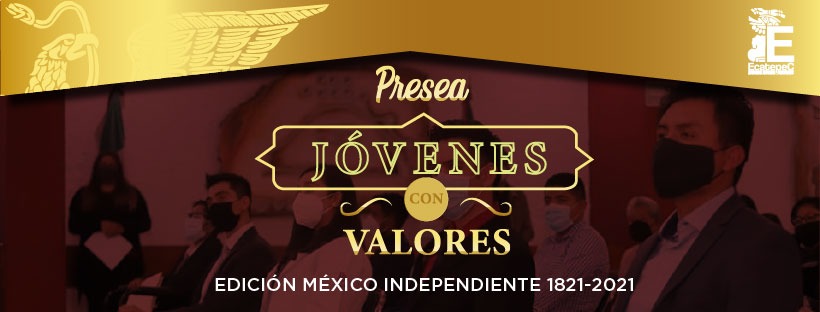 INSTITUTO de la JUVENTUD Ecatepec tweet media