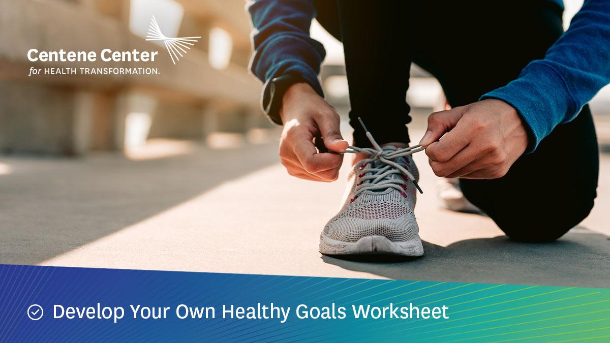 CenteneCtrWUSTL's tweet photo. Creating specific, tangible goals makes developing healthy habits much easier. See the worksheet made by @advncdhindsight and get started on creating your own healthier goals today. https://t.co/ANXRWspgqM https://t.co/l7JvRjfEkN