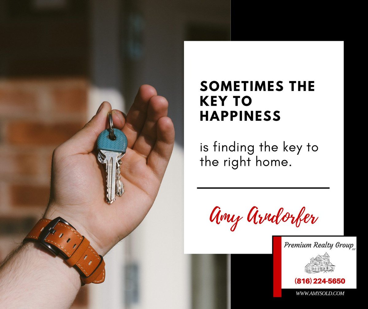 amysold1's tweet photo. Call me and let the search begin! 🔑 

(816) 224-5650
https://t.co/iMH5mG7v4P https://t.co/AGdhBvs9G9