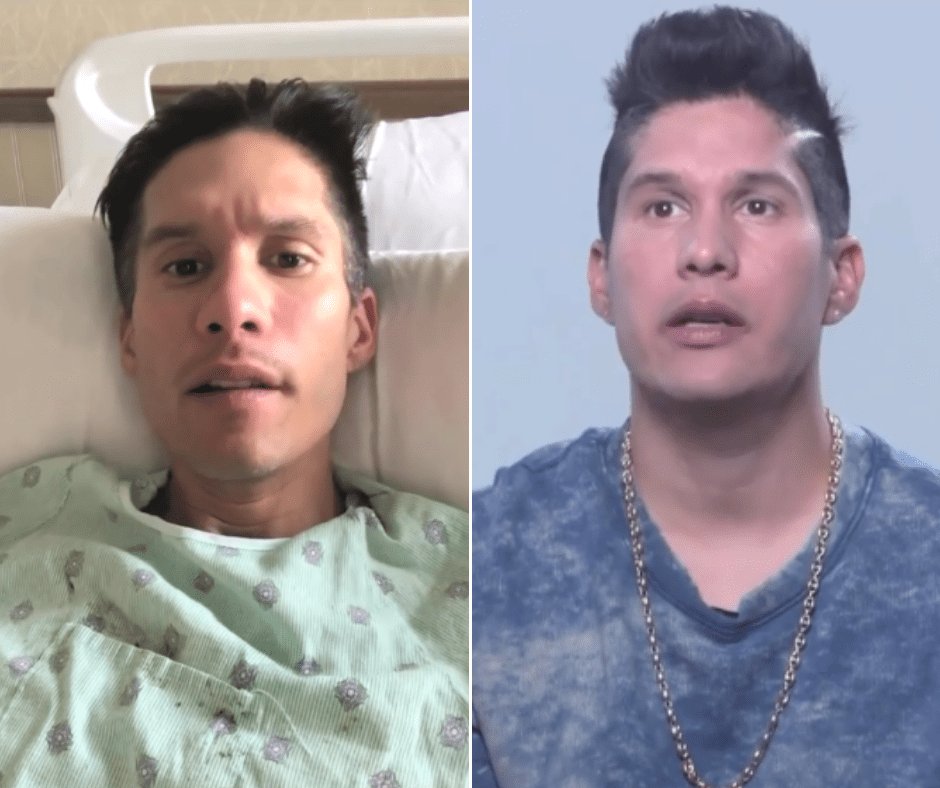 arnachedesiree's tweet image. Lo de Chyno Miranda me dio ganas de llorar, justamente hace 4 años tuve una Neuropatia transversa  y no fue fácil, no podía siquiera comer por mi cuenta...pero como dice su frase "siempre sale el Sol" hoy estoy recuperada y Deseo lo mismo para El