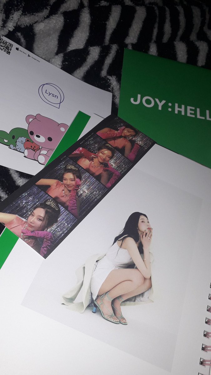 mariavergara172's tweet photo. ADIVINEN QUE ME LLEGÓ
#JOYHELLO
#JOY
#HELLO https://t.co/9bPaqqiRPa