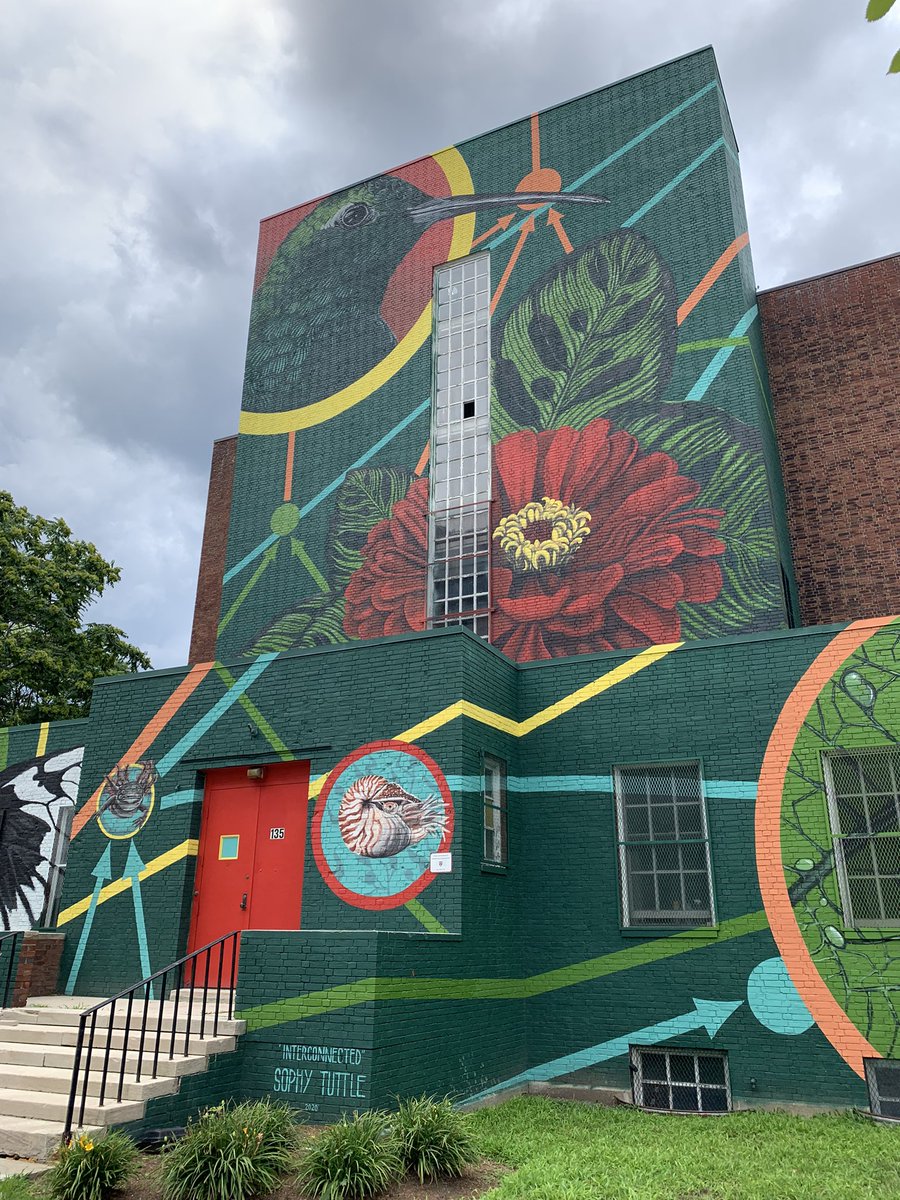 ULIMichelleL's tweet photo. Touring Western Ave in Allston with the Urban Development Council. Thanks to Alex Toteva! https://t.co/k3OAZMrKuv