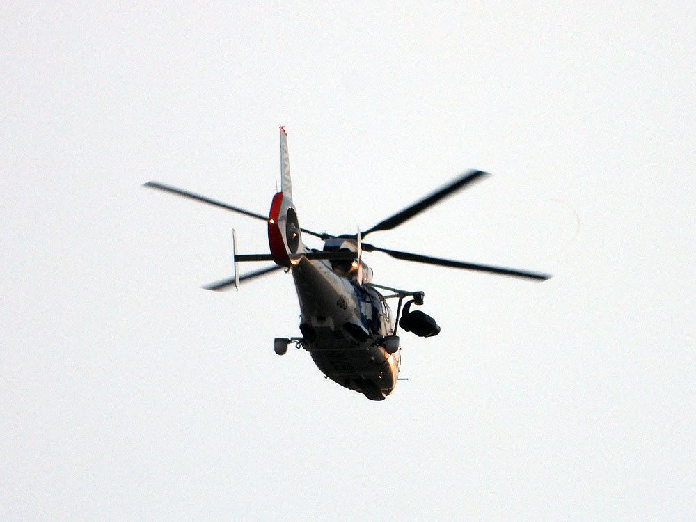 ヘリコプターうるさい Twitter Search Twitter